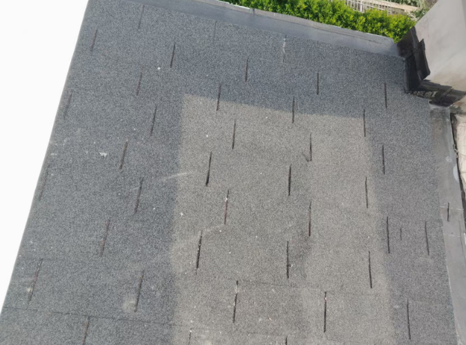 上海别墅防水隔热