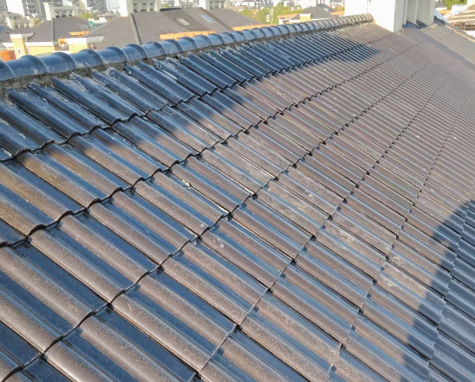 上海屋顶防水补漏维修价格