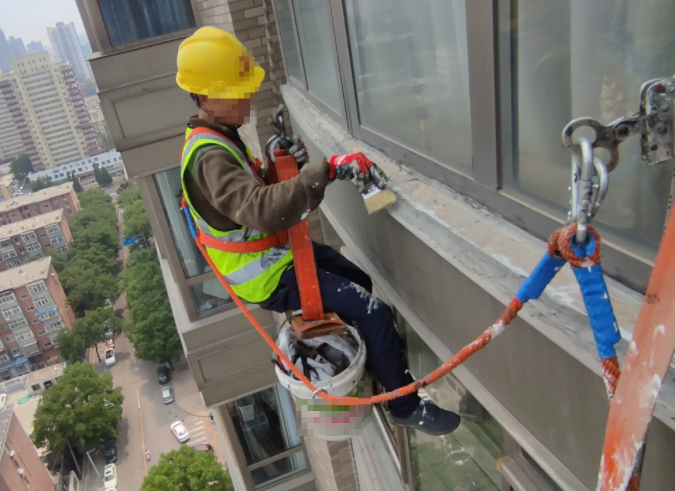 上海露台飘窗防水补漏电话